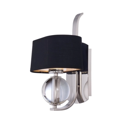 GOTHAM kinkiet QZ/GOTHAM1 Quoizel Elstead Lighting